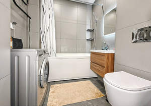 2-к квартира, на длительный срок, 40м2, 16/17 этаж