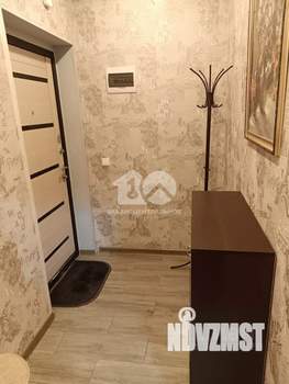 1-к квартира, на длительный срок, 37м2, 16/25 этаж