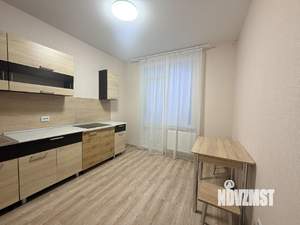 1-к квартира, на длительный срок, 37м2, 16/23 этаж