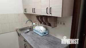 2-к квартира, на длительный срок, 45м2, 1/5 этаж