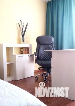 1-к квартира, посуточно, 31м2, 7/9 этаж