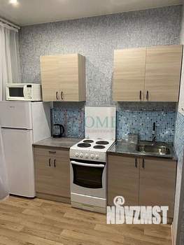 1-к квартира, на длительный срок, 35м2, 13/19 этаж