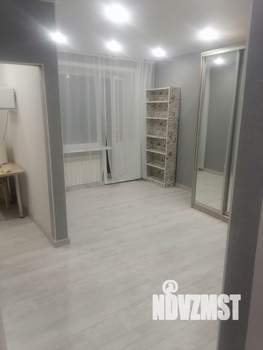 1-к квартира, на длительный срок, 33м2, 5/5 этаж