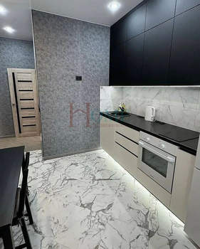 1-к квартира, на длительный срок, 30м2, 11/15 этаж