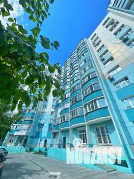 1-к квартира, посуточно, 31м2, 7/12 этаж