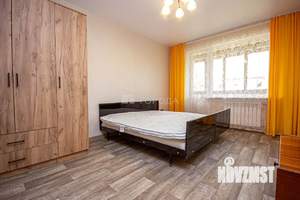 2-к квартира, на длительный срок, 48м2, 4/5 этаж