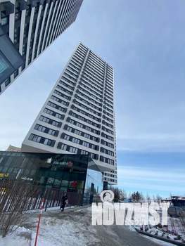Студия квартира, посуточно, 36м2, 20/25 этаж