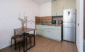 2-к квартира, на длительный срок, 39м2, 6/17 этаж