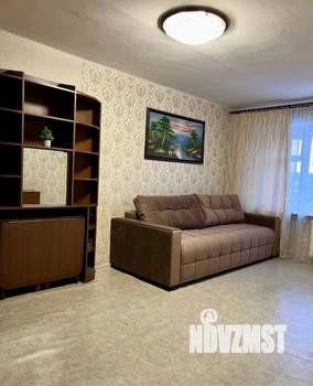 1-к квартира, на длительный срок, 32м2, 5/5 этаж