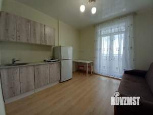 1-к квартира, на длительный срок, 45м2, 24/29 этаж