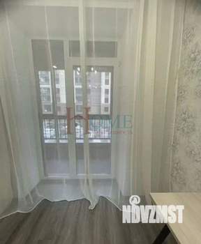 1-к квартира, на длительный срок, 31м2, 2/22 этаж