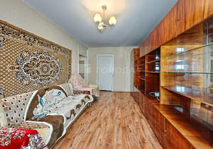 2-к квартира, на длительный срок, 42м2, 3/9 этаж