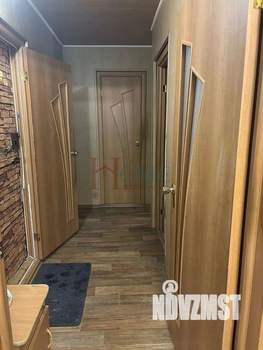 2-к квартира, на длительный срок, 43м2, 4/9 этаж