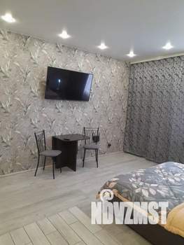 Студия квартира, посуточно, 34м2, 15/17 этаж