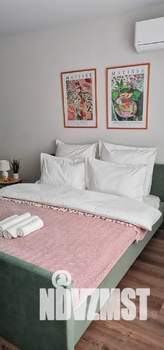 2-к квартира, посуточно, 47м2, 3/9 этаж