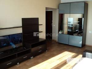 1-к квартира, на длительный срок, 42м2, 16/16 этаж