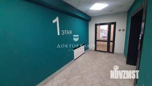 1-к квартира, на длительный срок, 33м2, 24/24 этаж