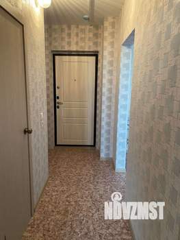 1-к квартира, на длительный срок, 38м2, 8/18 этаж