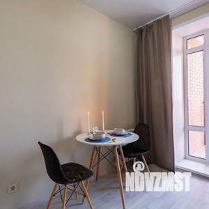 1-к квартира, посуточно, 36м2, 10/13 этаж