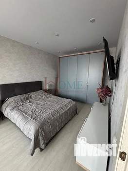 1-к квартира, на длительный срок, 39м2, 10/25 этаж