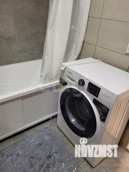 1-к квартира, на длительный срок, 30м2, 2/13 этаж