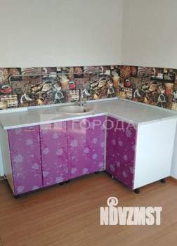 1-к квартира, на длительный срок, 35м2, 4/5 этаж