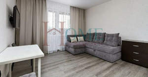 1-к квартира, на длительный срок, 35м2, 10/25 этаж