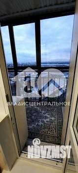 1-к квартира, на длительный срок, 42м2, 15/16 этаж