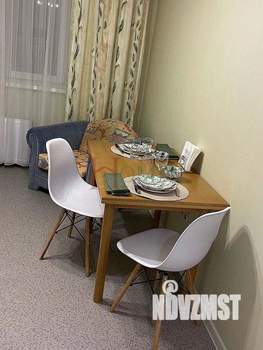 1-к квартира, на длительный срок, 39м2, 11/14 этаж