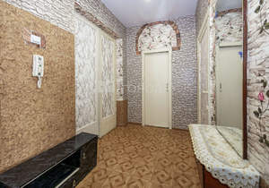 2-к квартира, на длительный срок, 56м2, 1/5 этаж