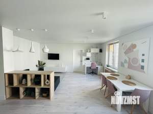 3-к квартира, на длительный срок, 92м2, 4/15 этаж