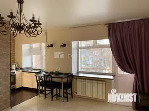 2-к квартира, на длительный срок, 42м2, 4/5 этаж