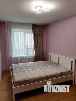 2-к квартира, на длительный срок, 45м2, 6/9 этаж