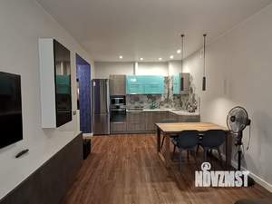 3-к квартира, на длительный срок, 61м2, 4/9 этаж