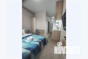 1-к квартира, посуточно, 20м2, 1/17 этаж