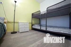 2-к квартира, посуточно, 30м2, 1/5 этаж