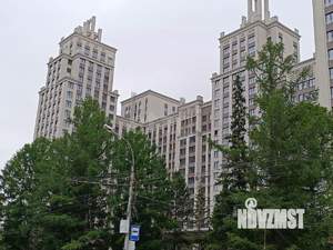 2-к квартира, на длительный срок, 44м2, 3/24 этаж