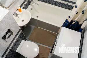 1-к квартира, посуточно, 34м2, 1/1 этаж