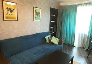 3-к квартира, на длительный срок, 48м2, 5/5 этаж