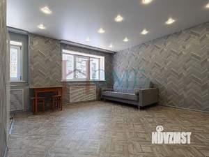 Студия квартира, на длительный срок, 31м2, 2/5 этаж