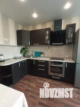 1-к квартира, посуточно, 52м2, 9/10 этаж