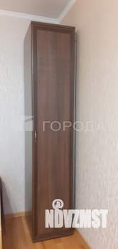 1-к квартира, на длительный срок, 31м2, 5/9 этаж