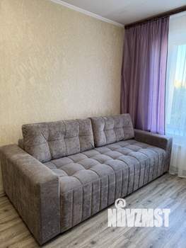 1-к квартира, на длительный срок, 40м2, 7/16 этаж