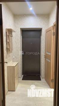 Студия квартира, на длительный срок, 24м2, 2/6 этаж