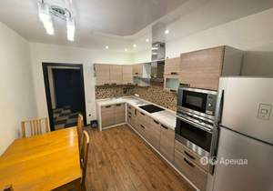 3-к квартира, на длительный срок, 89м2, 11/14 этаж