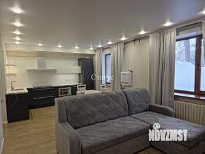 2-к квартира, на длительный срок, 45м2, 1/7 этаж