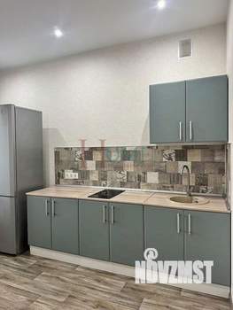 1-к квартира, на длительный срок, 37м2, 6/15 этаж