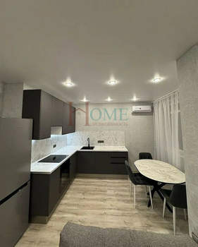 3-к квартира, на длительный срок, 61м2, 6/26 этаж