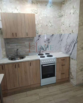 2-к квартира, на длительный срок, 50м2, 3/10 этаж