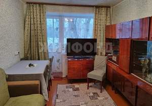 1-к квартира, на длительный срок, 31м2, 3/5 этаж